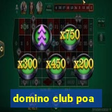 domino club poa